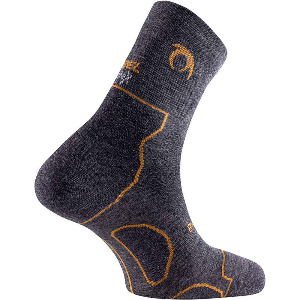 Lurbel calcetines montaña Taiga four 01