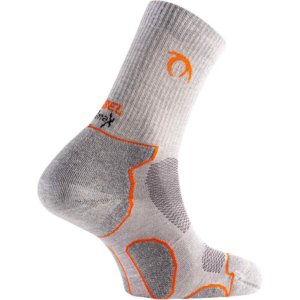 Lurbel calcetines montaña Tierra four 01