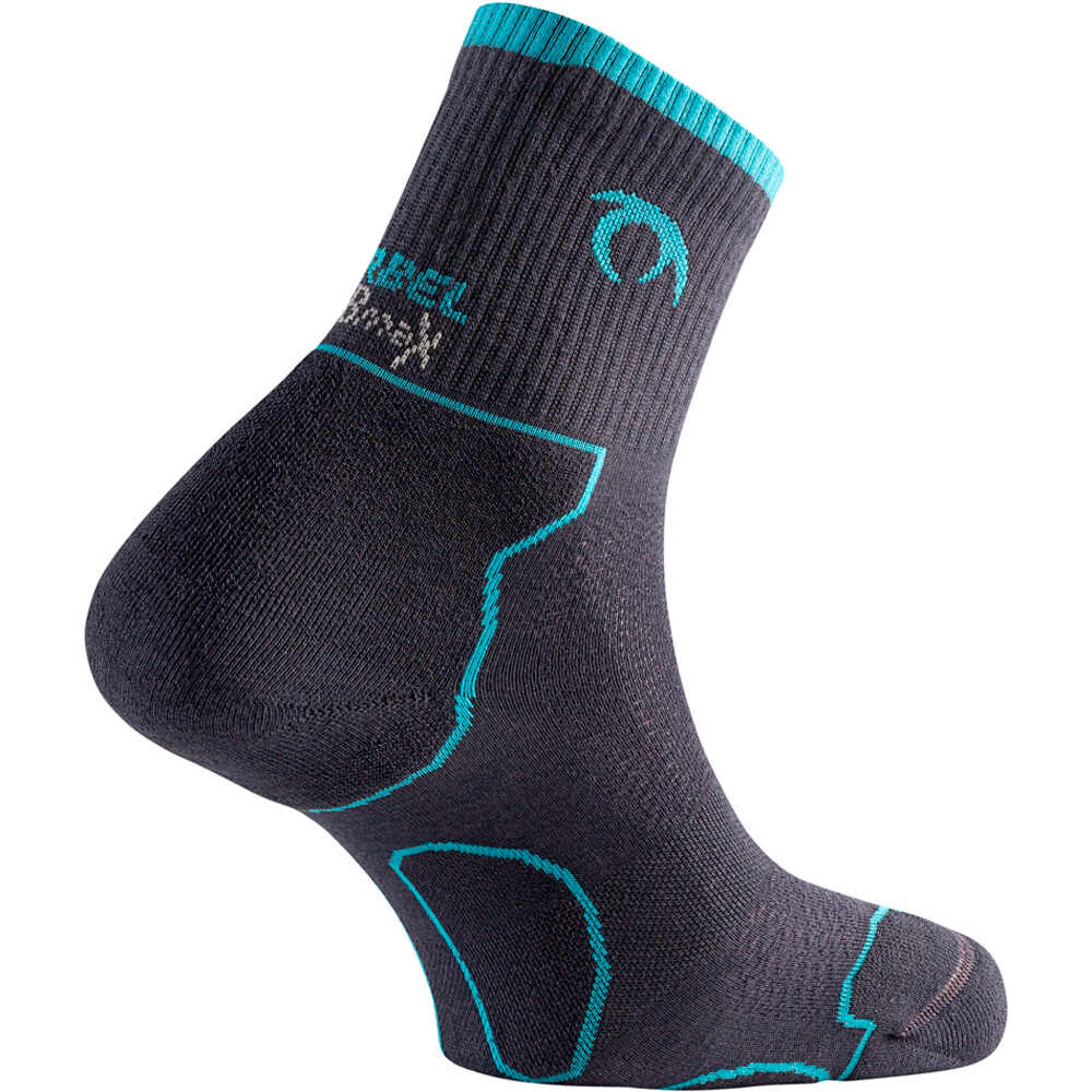 Lurbel calcetines montaña Tierra three 01