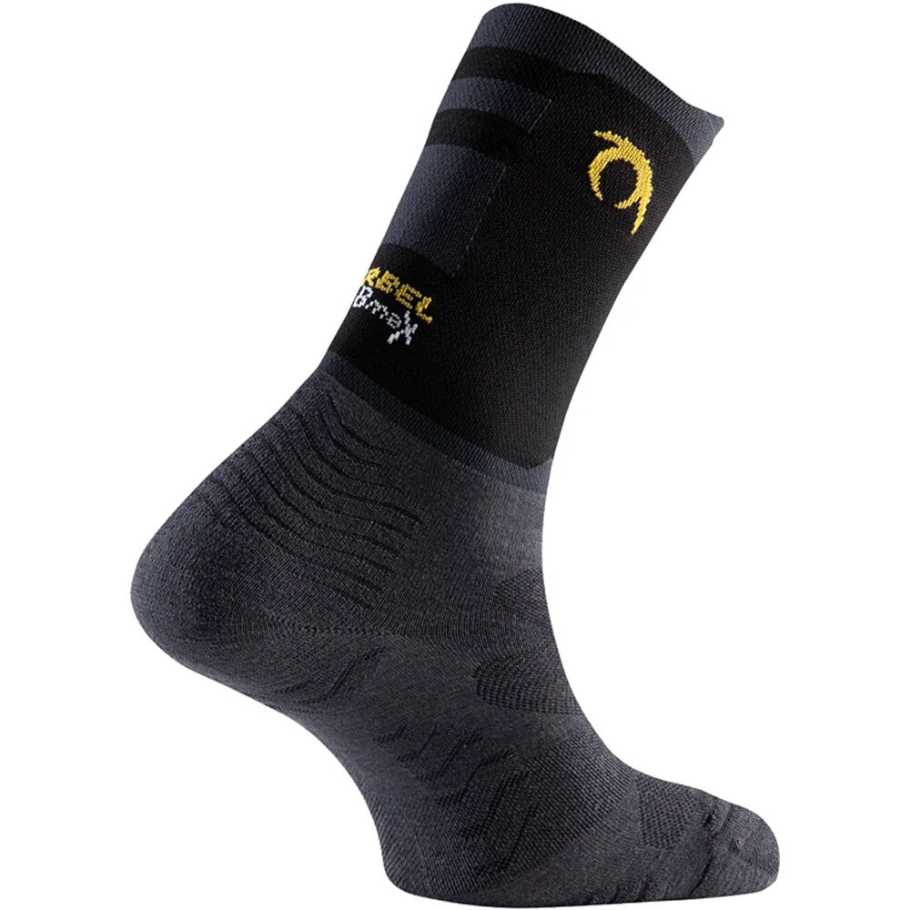 Lurbel calcetines running RISE FIVE 01