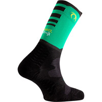 Lurbel calcetines running RISE FIVE 01