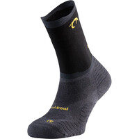 Lurbel calcetines running RISE FIVE vista frontal