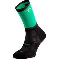 Lurbel calcetines running RISE FIVE vista frontal