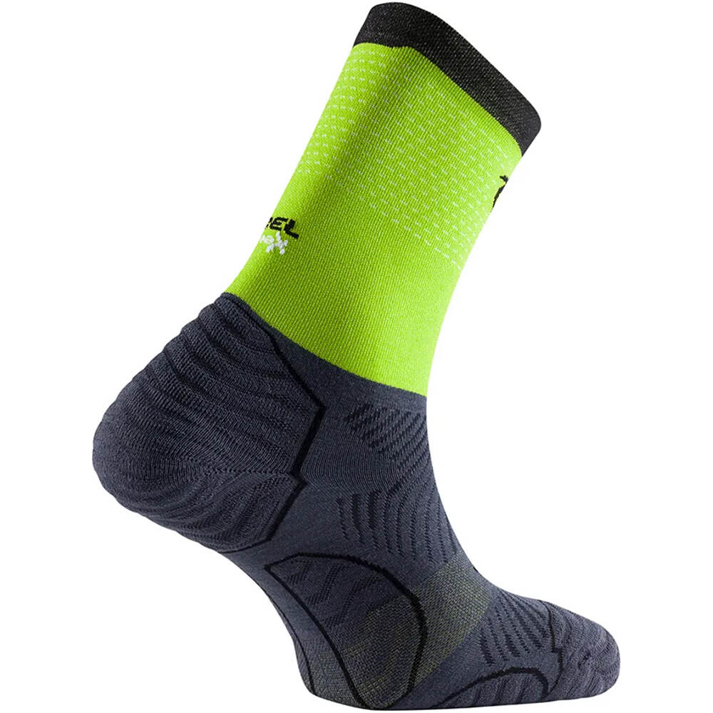 Lurbel calcetines running TIWAR FIVE 01