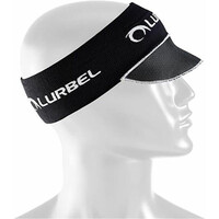 Lurbel gorra running SHADE vista frontal