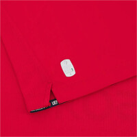 Macron camiseta de fútbol oficiales OSASUNA 26 HOME SHIRT SS SR 05