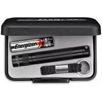 Mag Lite linterna LIN SOLITAIR NE 01
