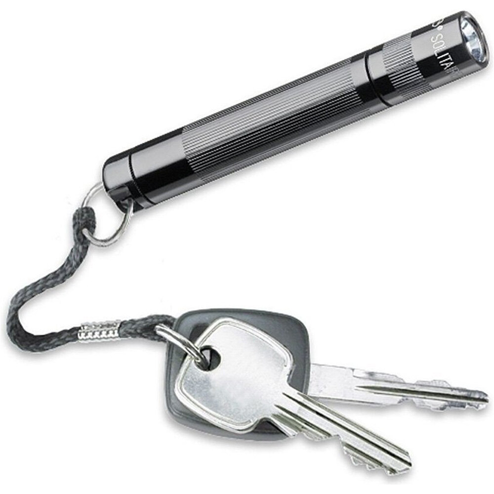 Mag Lite linterna LINTERNA SOLITARIE 02
