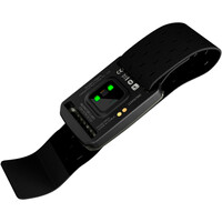 Magene infrarrojos pulsómetro BRAZALETE AJUST FRECUENCIA CARDIACA H803 02