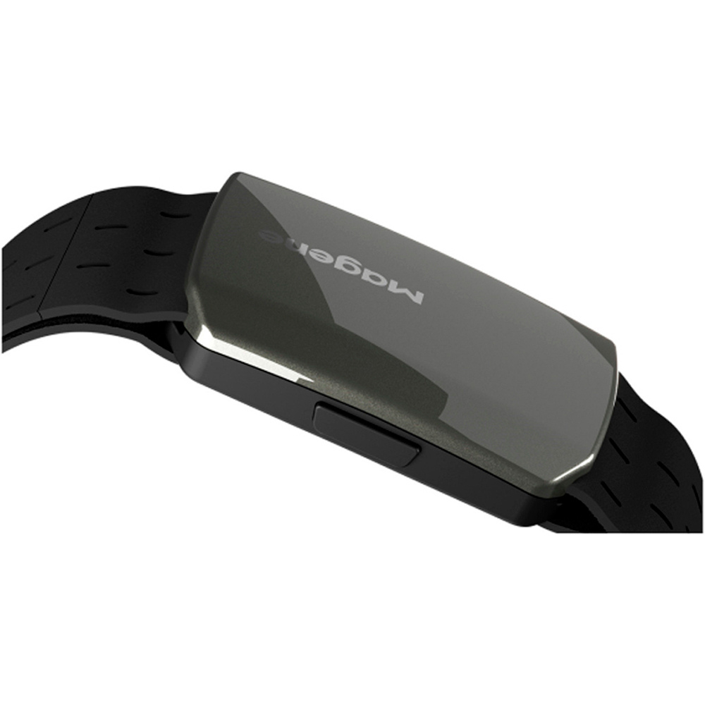 Magene infrarrojos pulsómetro BRAZALETE AJUST FRECUENCIA CARDIACA H803 03