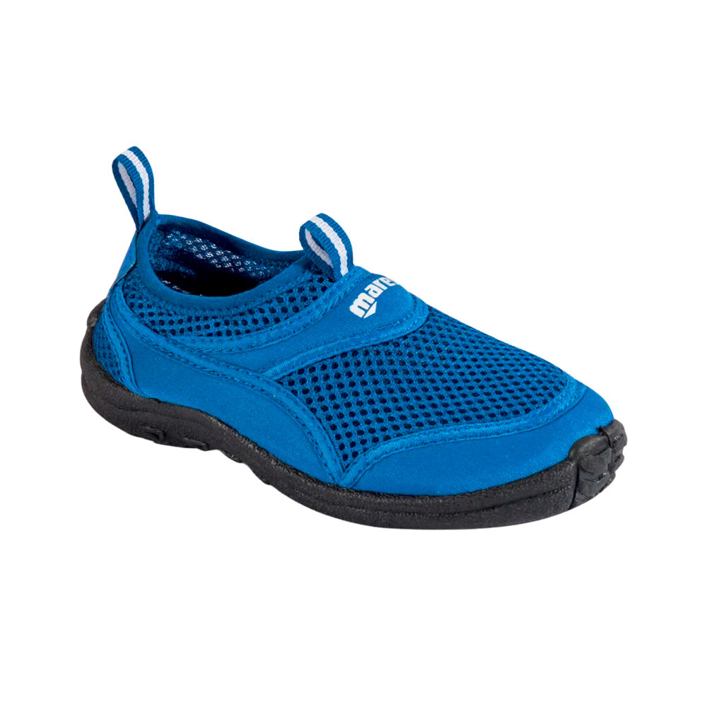 Mares escarpines niño AQUAWALK Jr vista frontal