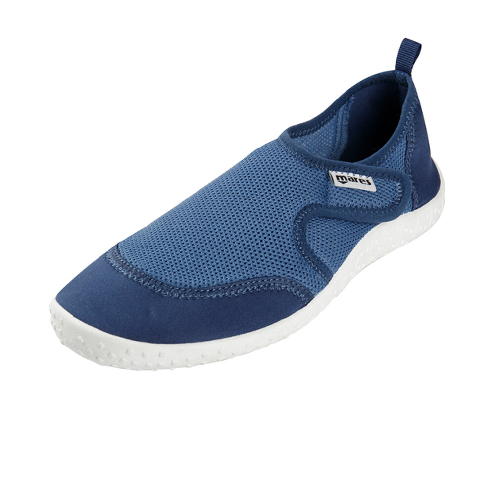 Mares escarpines SEASIDE vista frontal