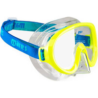 Mares kit gafas y tubo snorkel niño Combo JELLY 01