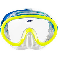 Mares kit gafas y tubo snorkel niño Combo JELLY 03