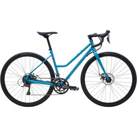 Marin Bikes bicicletas de carretera aluminio NICASIO 1 ST vista frontal