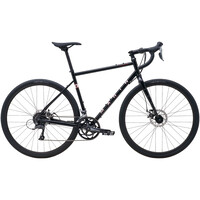 Marin Bikes bicicletas de carretera aluminio NICASIO 1 vista frontal