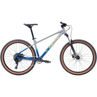 BOBCAT TRAIL 3 29