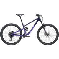 Marin Bikes bicicletas de montaña RIFT ZONE 1 29 vista frontal