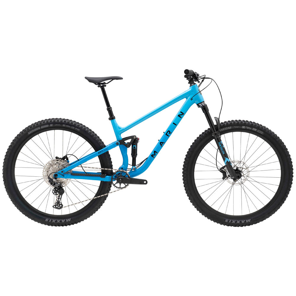 Marin Bikes bicicletas de montaña RIFT ZONE 2 27.5 vista frontal