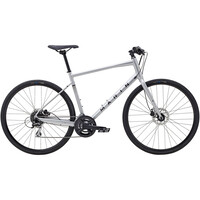 Marin Bikes bicicletas de paseo FAIRFAX 2 vista frontal