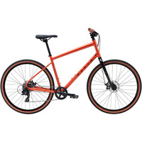 Marin Bikes bicicletas de paseo KENTFIELD 1 vista frontal
