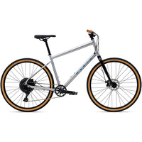 Marin Bikes bicicletas de paseo KENTFIELD 2 vista frontal