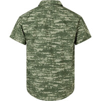 Marmot camisa montaña manga corta hombre Spring Creek SS 03