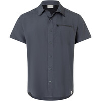 Marmot camisa montaña manga corta hombre Spring Creek SS vista detalle