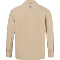 Marmot camisa montaña manga larga hombre AirExchange SolarShield Overshirt 05