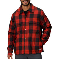 RIDGEFIELD SHERPA FLANNEL