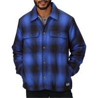 RIDGEFIELD SHERPA FLANNEL