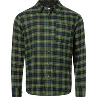RSUH CREEK LIGHTWEIGHT FLANNEL
