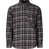 Marmot camisa montaña manga larga hombre Stonepeak Lightweight Performance Flannel LS 03