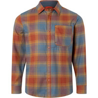 Marmot camisa montaña manga larga hombre Stonepeak Lightweight Performance Flannel LS 03