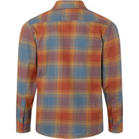 Marmot camisa montaña manga larga hombre Stonepeak Lightweight Performance Flannel LS 04