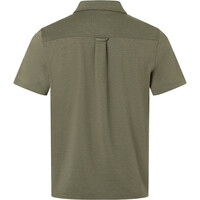 Marmot camiseta montaña manga corta hombre Sereno Polo SS 03