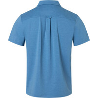 Marmot camiseta montaña manga corta hombre Sereno Polo SS 03