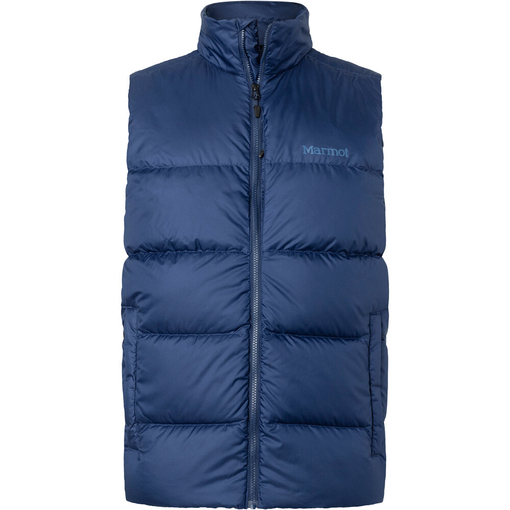 Marmot chaleco outdoor hombre Guides Down Vest 04