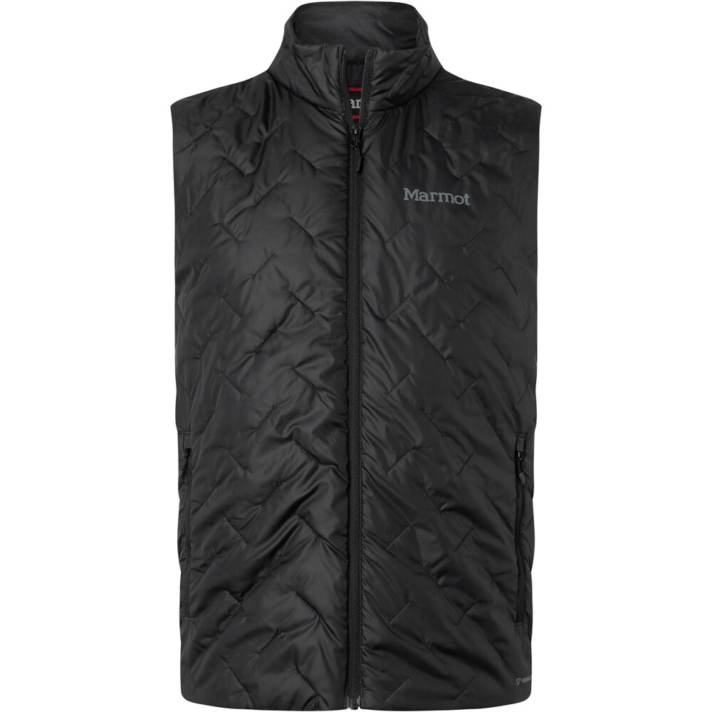 Marmot chaleco outdoor hombre MonoQuilt Vest 04