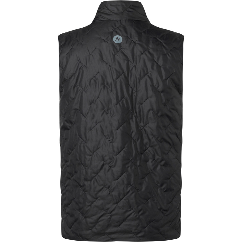 Marmot chaleco outdoor hombre MonoQuilt Vest 05