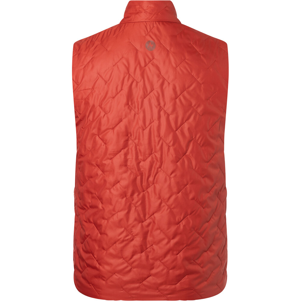 Marmot chaleco outdoor hombre MonoQuilt Vest 05