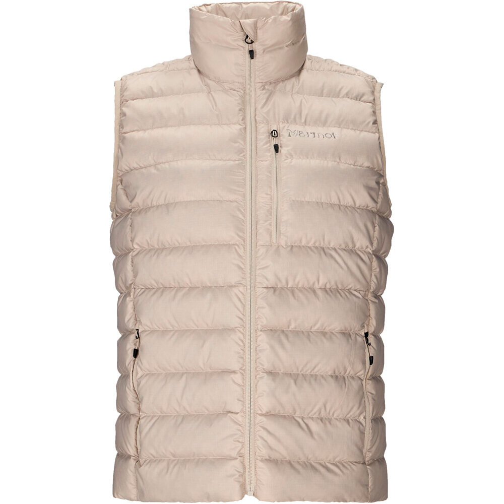 Marmot chaleco outdoor mujer Wm's Highlander Vest 03