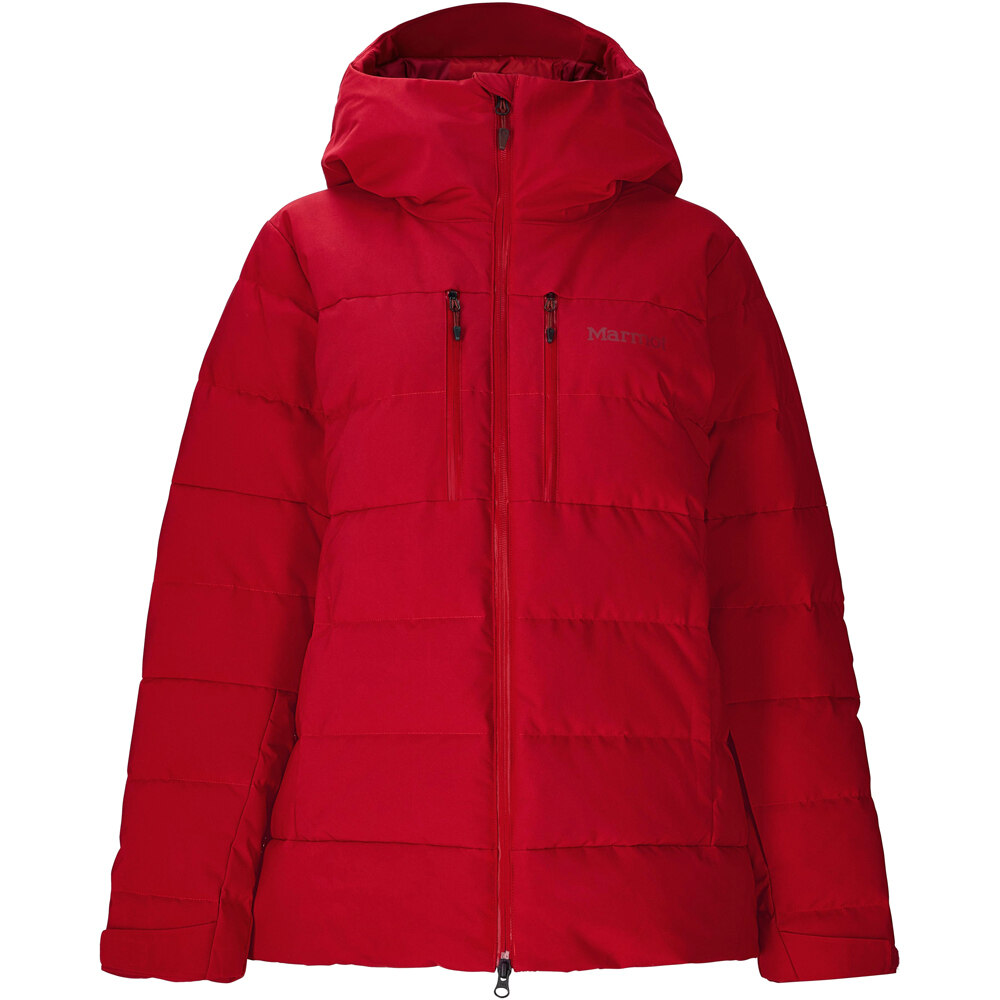 Marmot chaqueta esquí mujer Wm's Slingshot Jacket 05