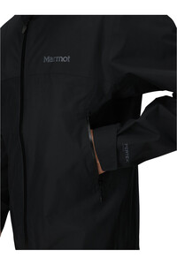 Marmot chaqueta impermeable hombre Minimalist Pertex Jacket 03