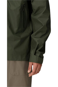 Marmot chaqueta impermeable hombre Minimalist Pertex Jacket 03