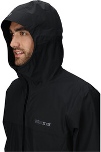 Marmot chaqueta impermeable hombre Minimalist Pertex Jacket 04