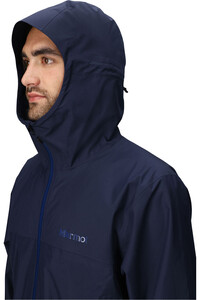 Marmot chaqueta impermeable hombre Minimalist Pertex Jacket 04
