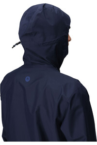 Marmot chaqueta impermeable hombre Minimalist Pertex Jacket 05