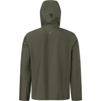Marmot chaqueta impermeable hombre Minimalist Pertex Jacket 07