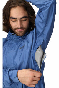 Marmot chaqueta impermeable hombre PreCip Eco Jacket 03